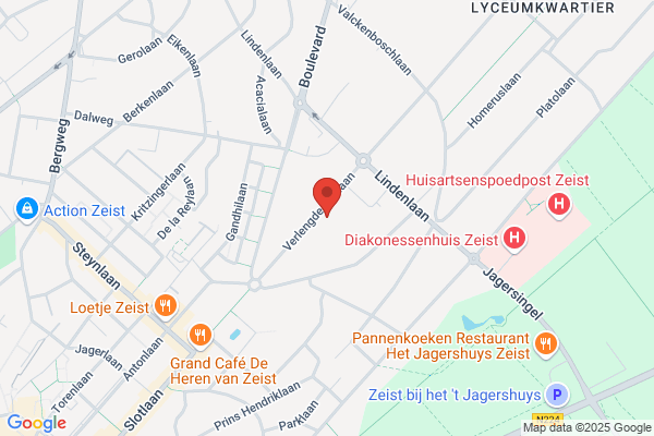 Steunpunt Voor Leerlingbegeleiding