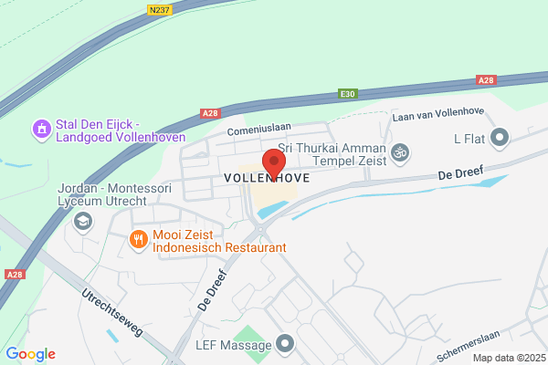 Stichting Optie Landelijk Bureau