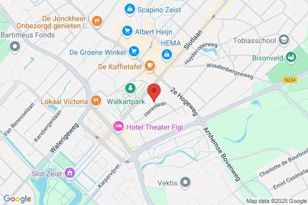 Tts Taaltrainingen