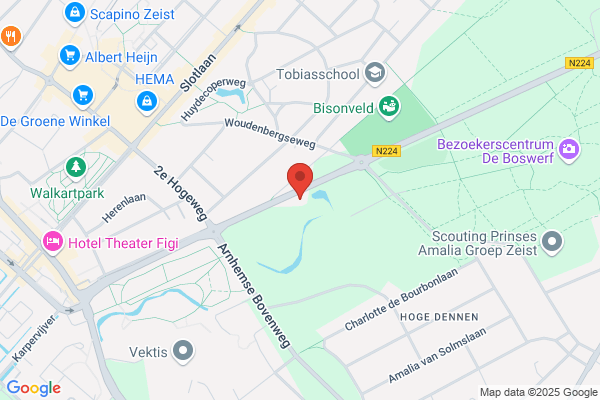 Hob Van Spaendonck