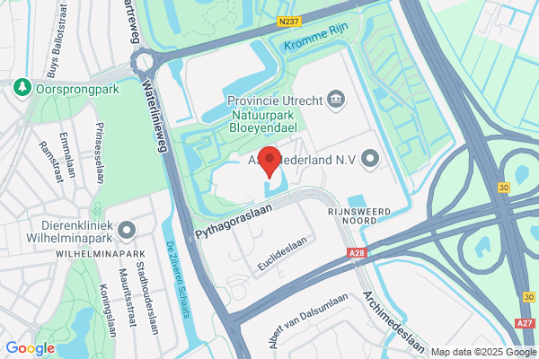 Draaijer & Partner Bv