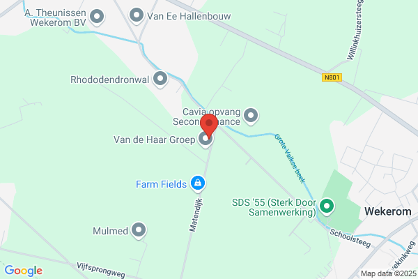 F.P.M. Van Rosmalen