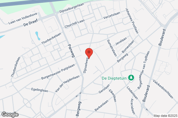 Drogisterij Janmaat