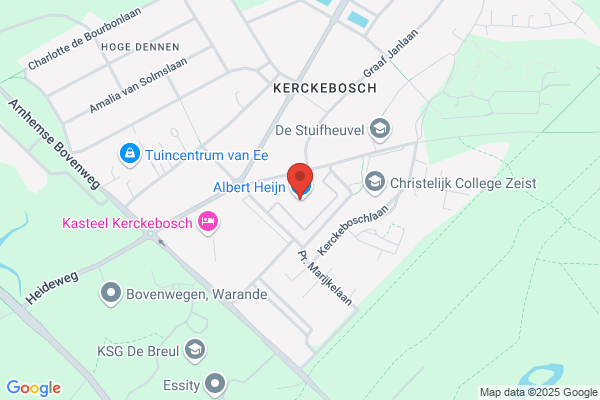 H. Geveling Zeist Bv