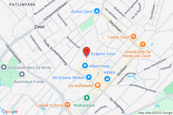 Kijkshop