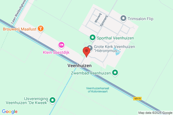 Verweij