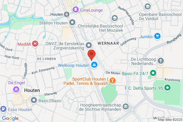 Drukkerij Steenbergen