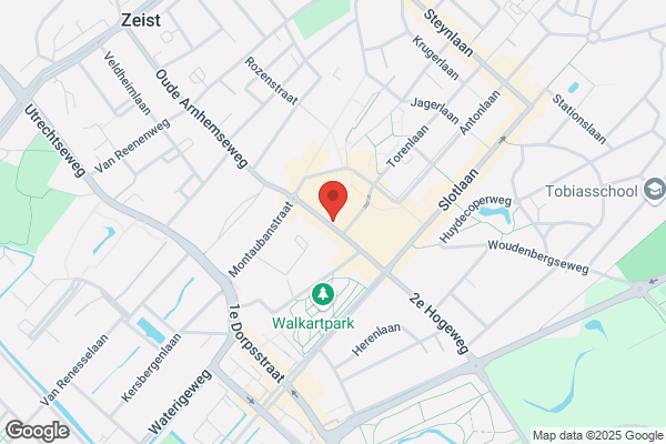 Zeister Edelsmidse
