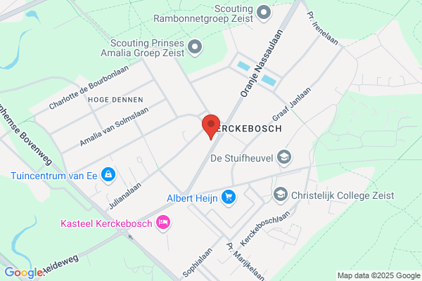 Thomaskerk