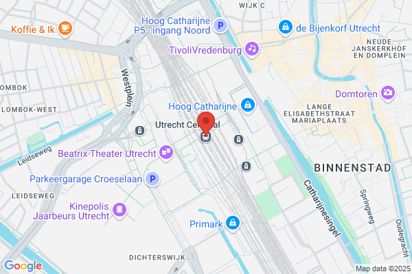 Asvz Utrecht