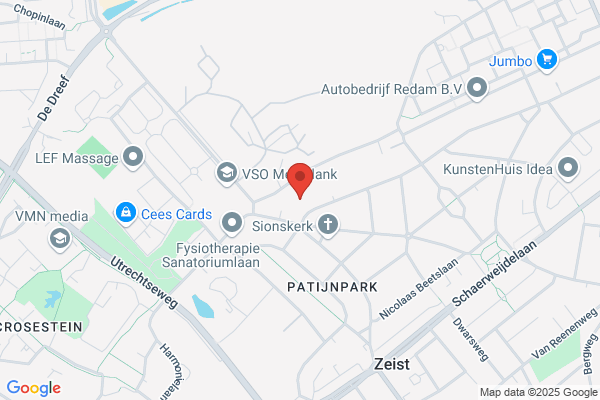 Bouwbedrijf Van Breen Zeist BV