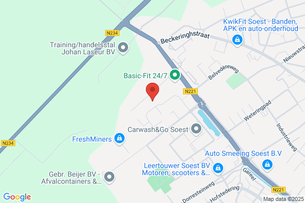 C. De Jong Betonboringen Midden-Nederlan