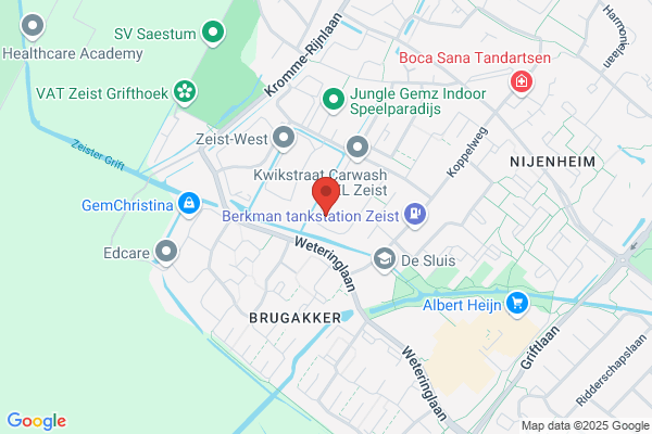 Versteeg, Drs Ingerid H
