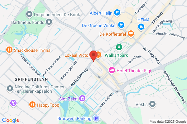 Schildersbedrijf H. Van Bokhorst En Zoon Bv