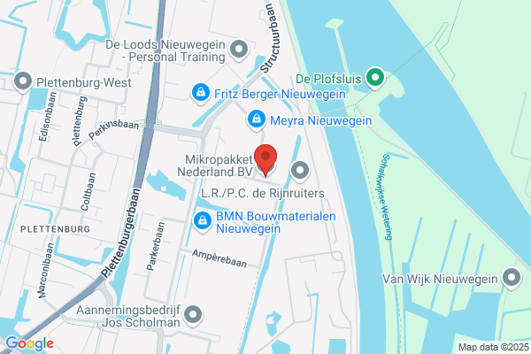 Mikropakket Administratie Bv