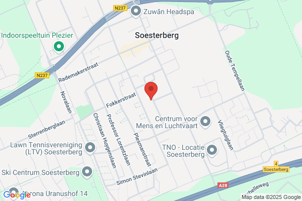 Transportbedrijf A.J. De Groot