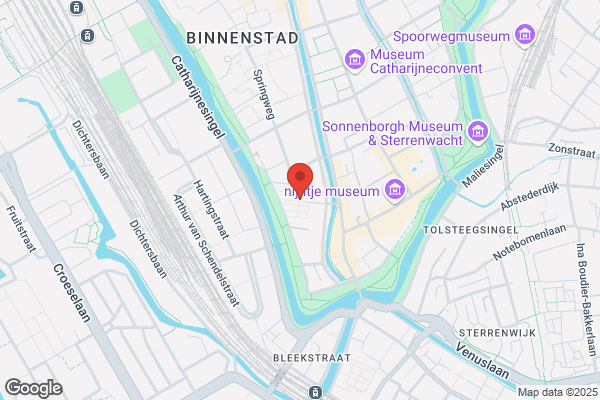 Athlone Vormgeving