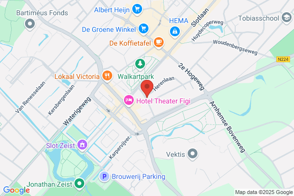 Weg-Schuringa, H Van De
