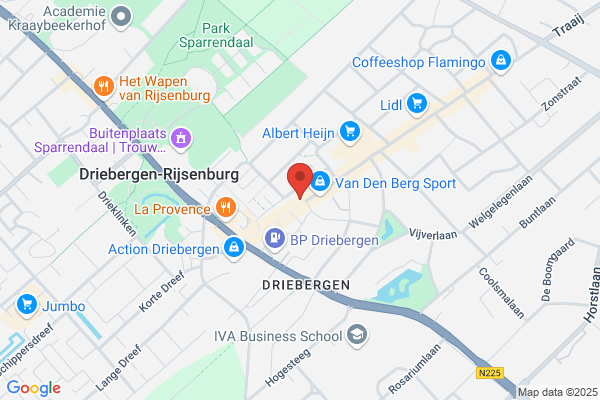 Odin Coöperatieve Supermarkt