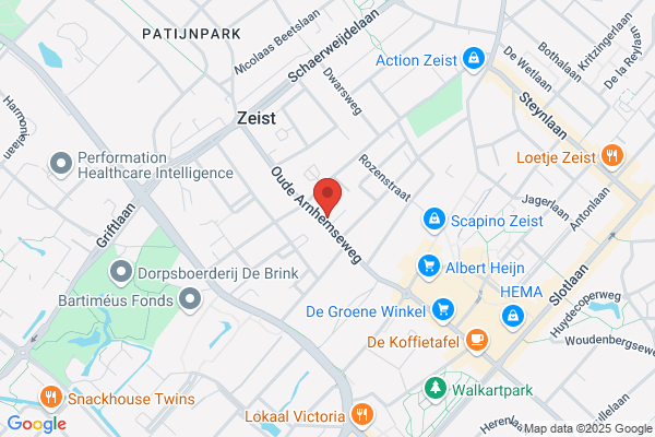 Barten Hoveniersbedrijf W J