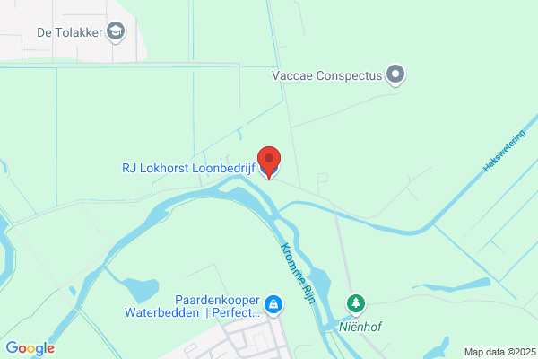 Handel & Loonwerkbedrijf