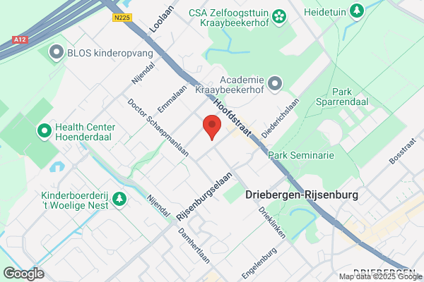 Pension Bijpost
