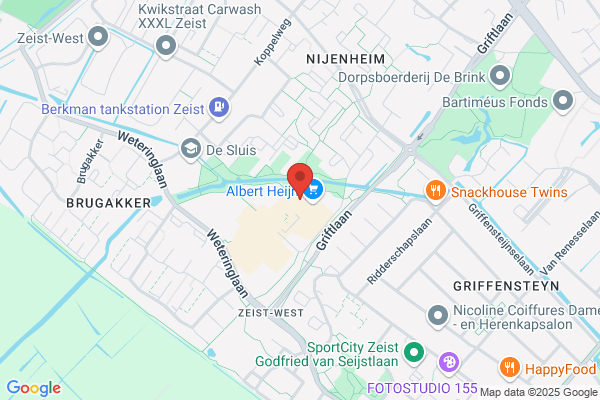 Blokker Bv