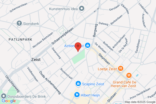 Blokker Bv