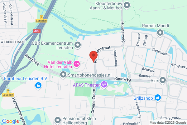 Auxilium Adviesgroep