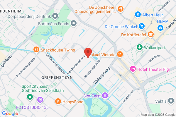 Adv Bur Ing C G Koot Beton-Staal-Houtkon