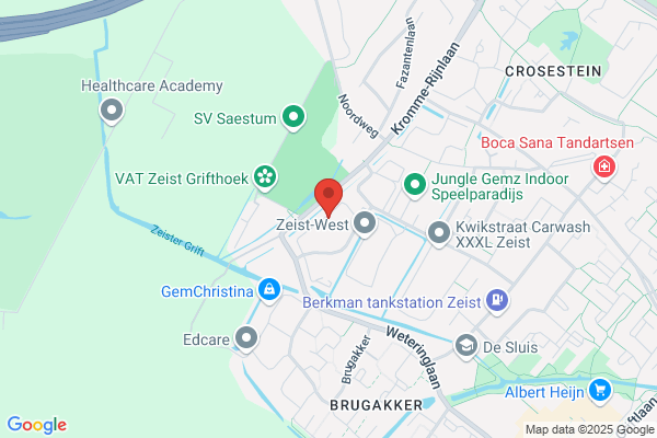De Rijk Engineering