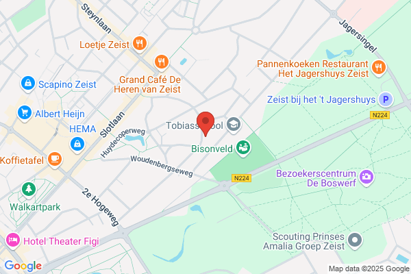 De Verbeelding