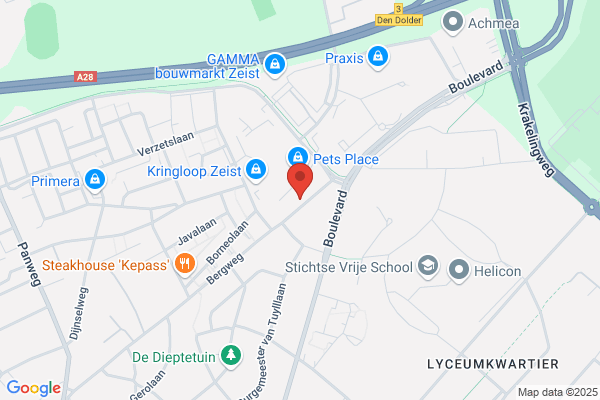 Encoin Consultants Bv