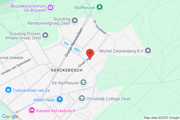 Oost Engineering Vof
