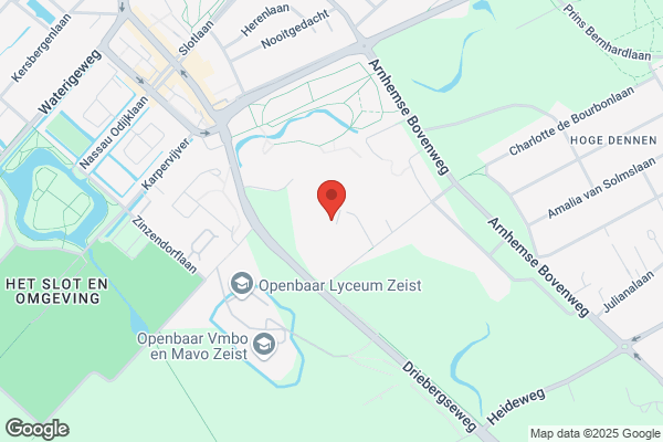 Informatie Management Nederland Nv