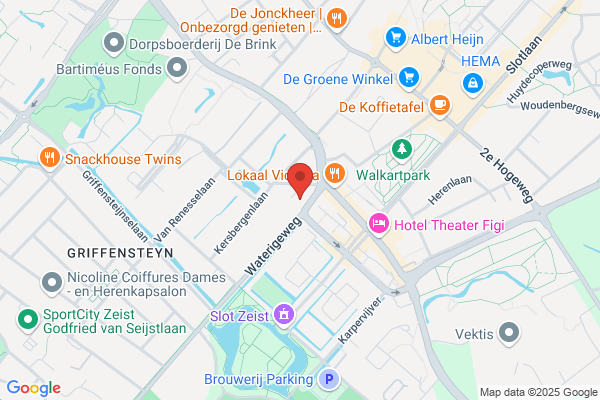Ligne & Partn