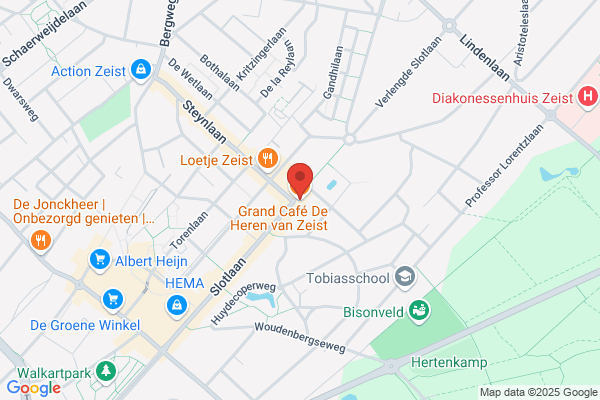 Hooft, Van 't
