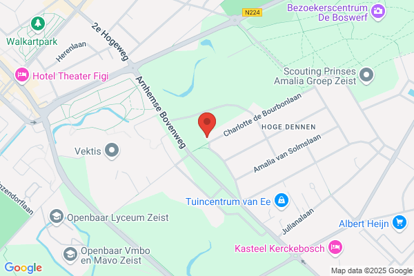 Medisch Juridisch Adviesbureau Wissmann
