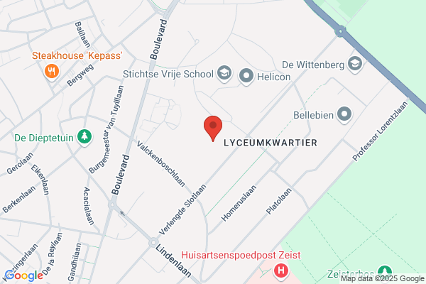 Gaikhorst, De