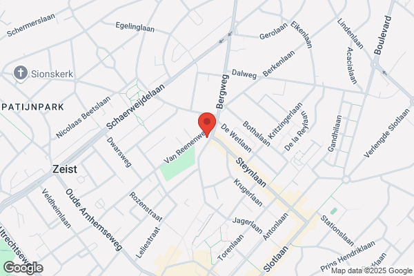 Bruijn, De