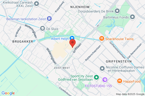 Herenkapsalon Kuster