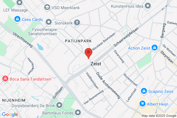Keukenmontage Zeist