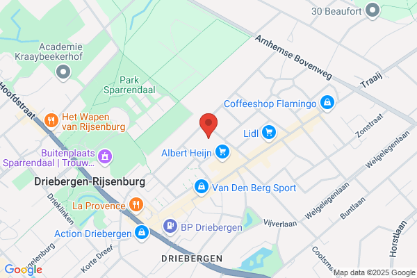 Peuterspeelzaal Hummelhonk
