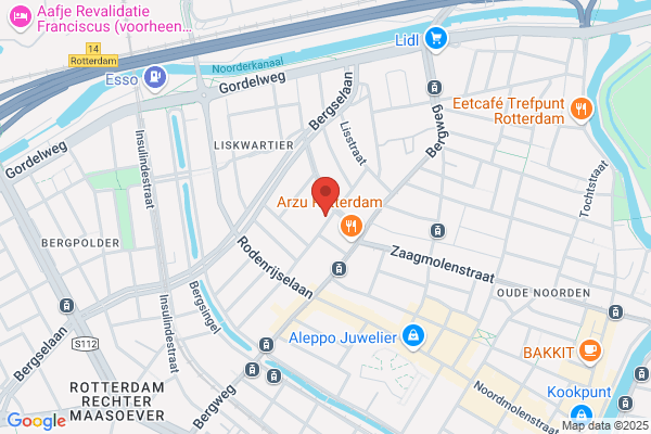 Peuterspeelzaal Jip En Janneke