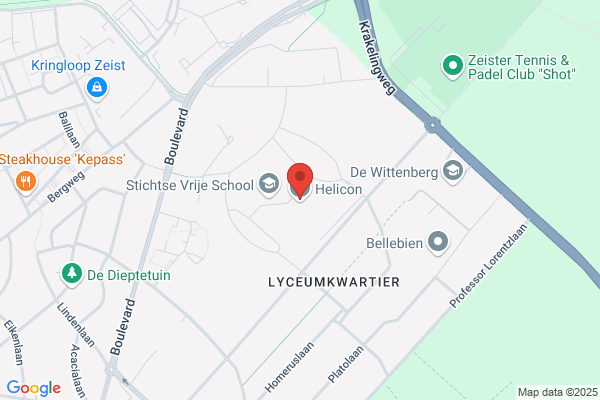 Peuterspeelzaal Kruimeltje