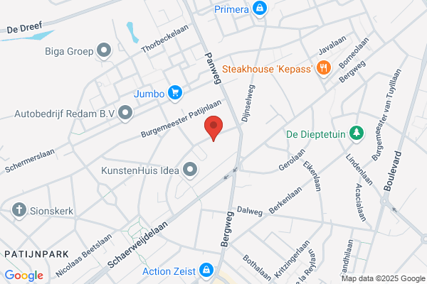 Stichting Kinderopvang Zeist