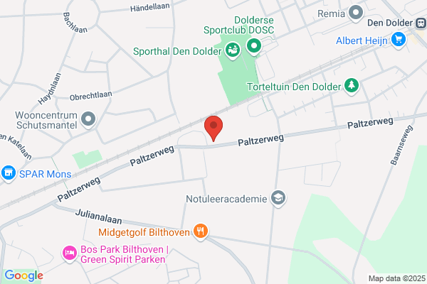 Machine Service Midden-Nederland