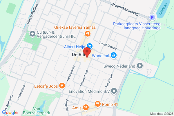 Kunsthandel 't Winkeltje
