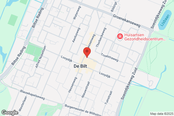 Lijstenatelier 'bellezza