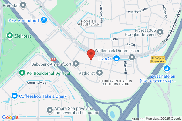 Eemlease Amersfoort Bv